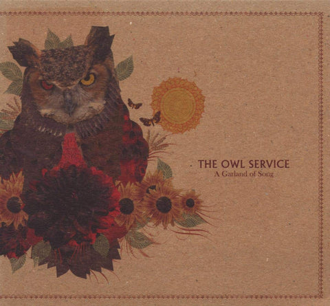 Garland Of Song
