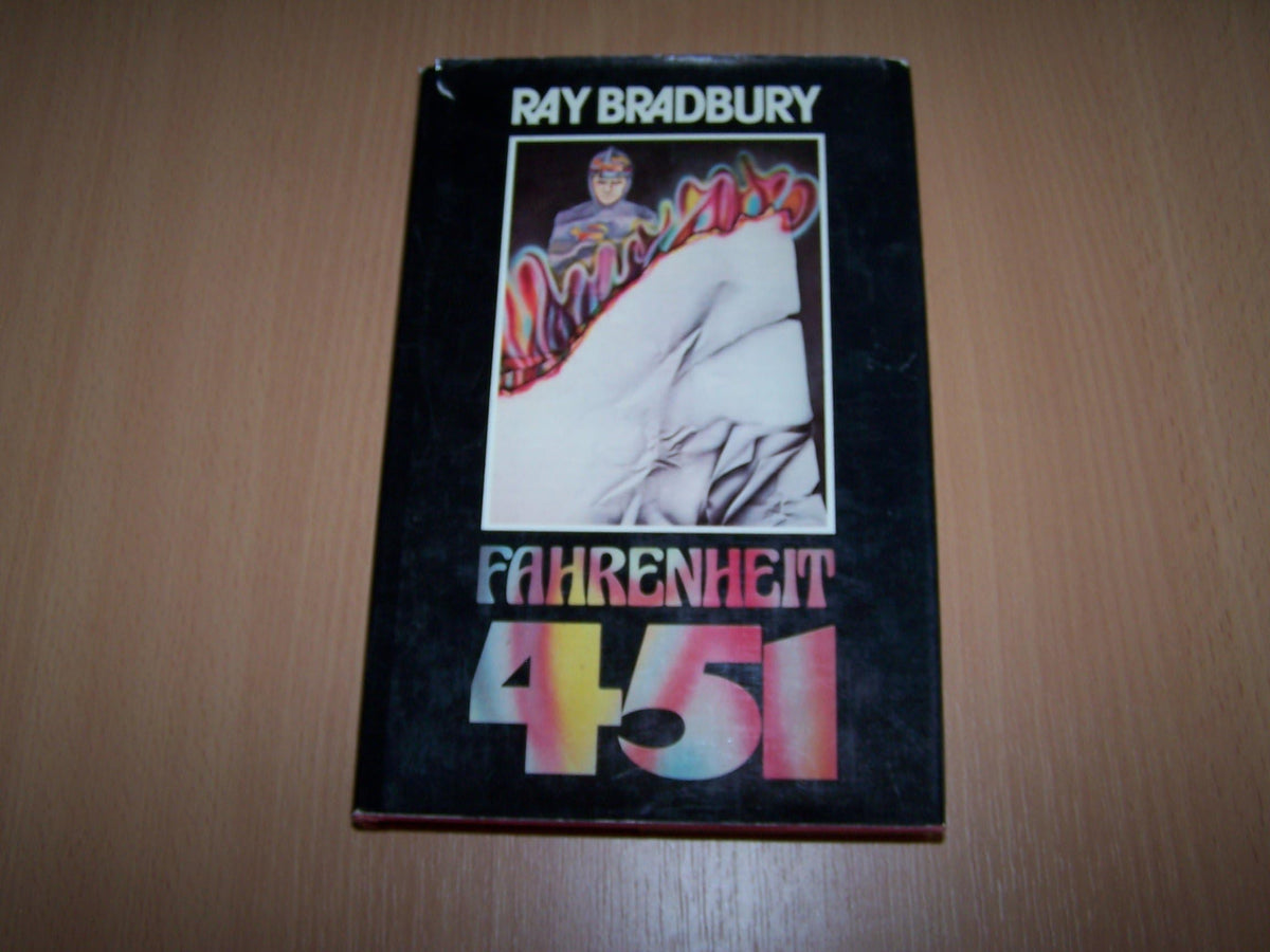 Fahrenheit 451