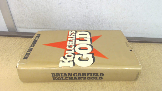 Kolchak's Gold