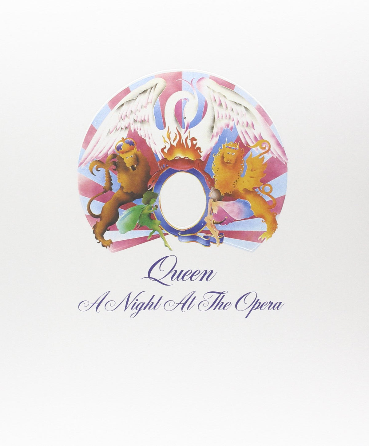 A Night At The Opera