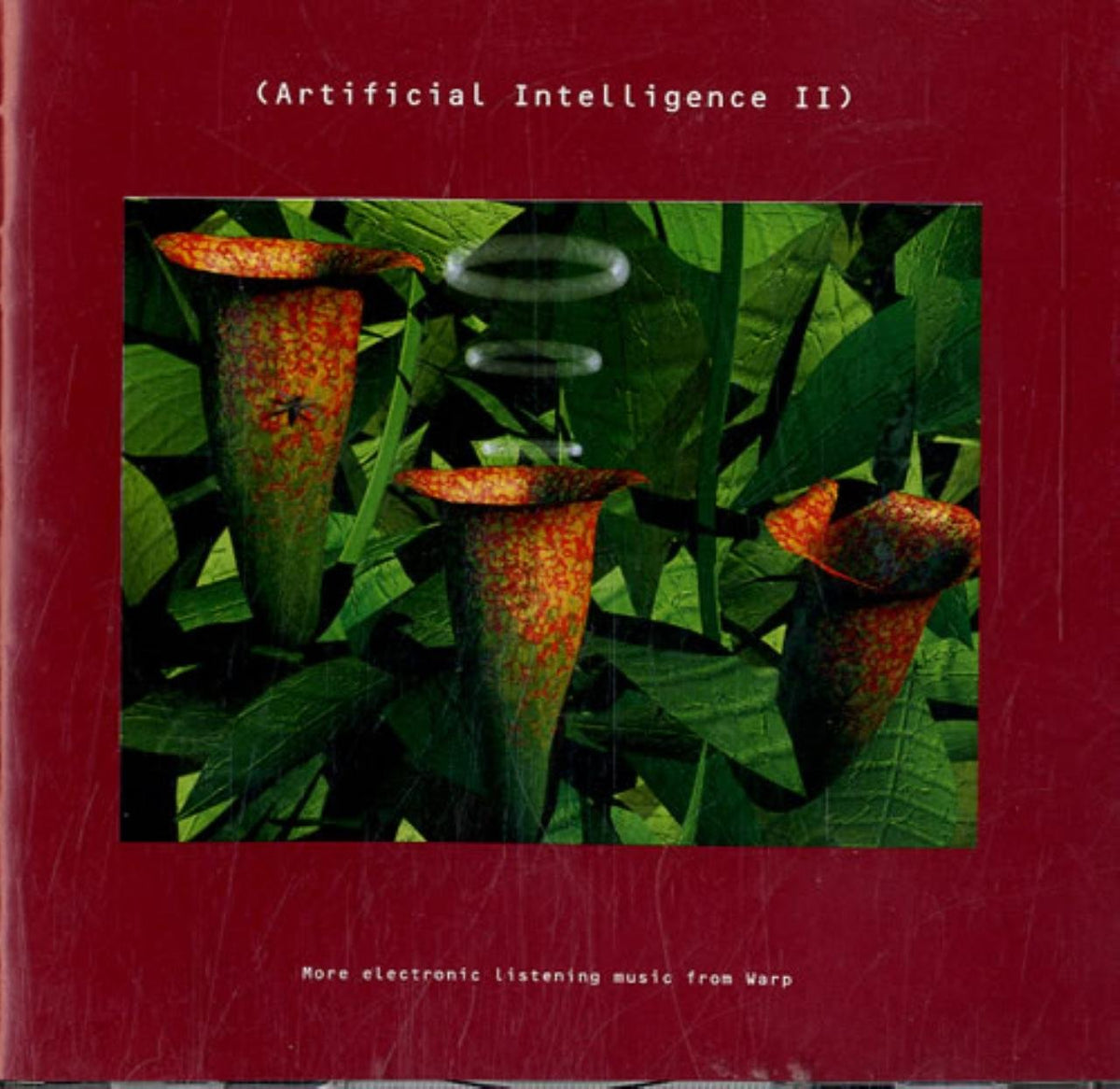 Artificial Intelligence / Various