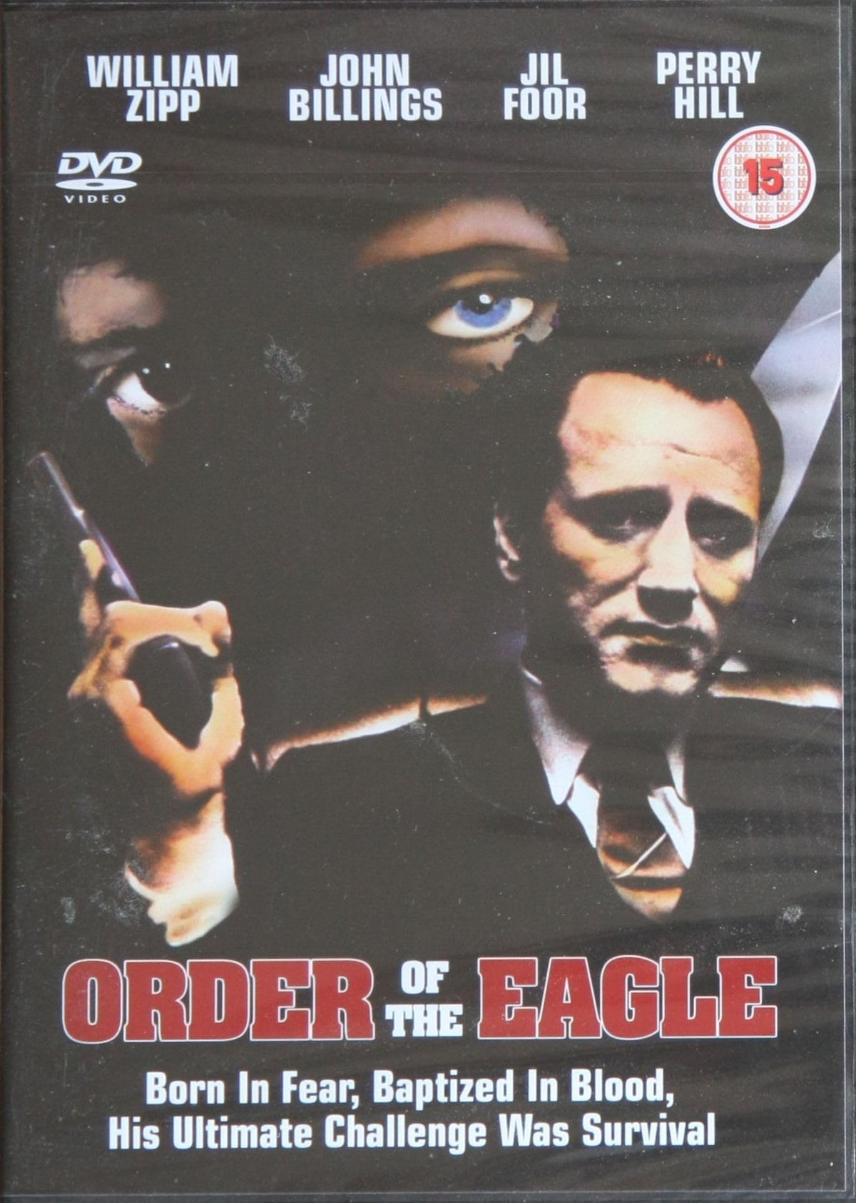 Order of the Eagle [DVD]
