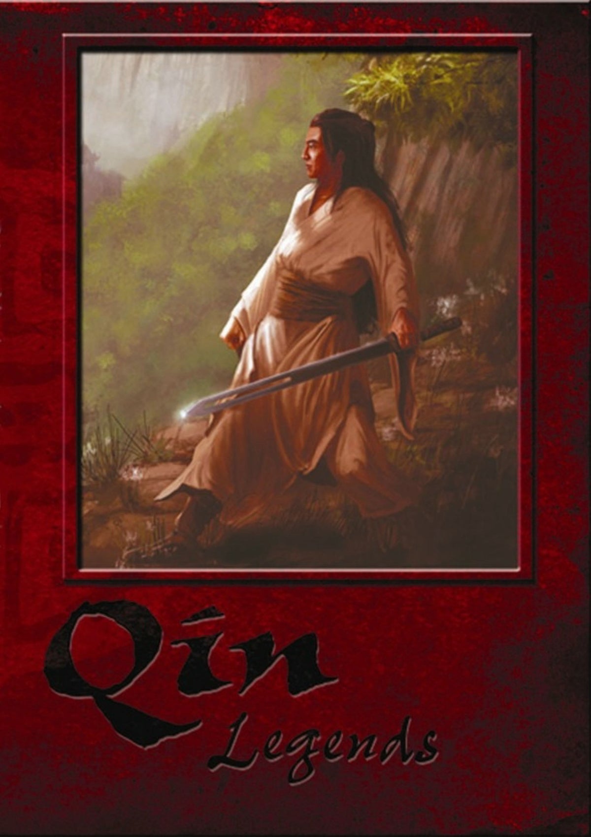 Qin Legends