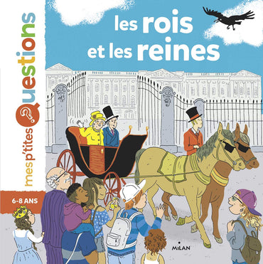 Les rois et les reines