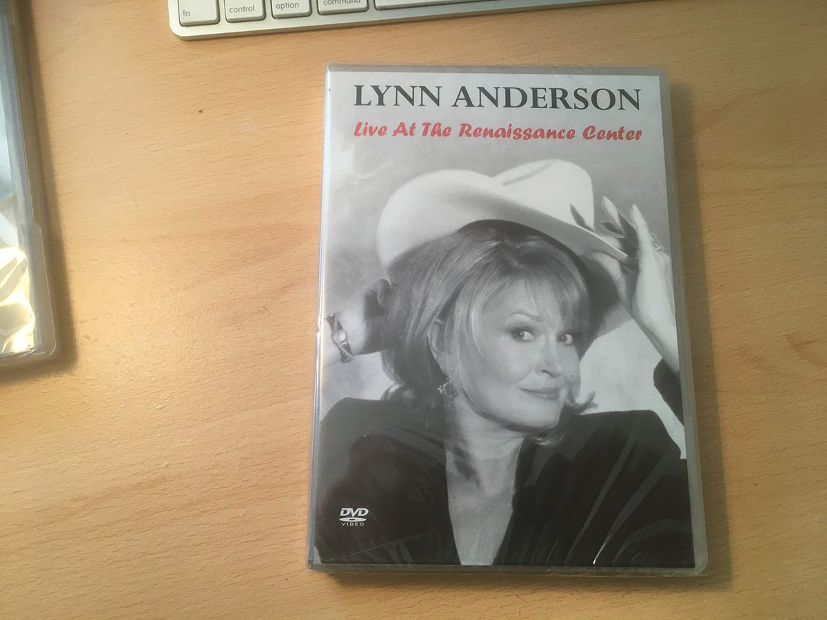Lynn Anderson - Live At The Renaissance Center [DVD]