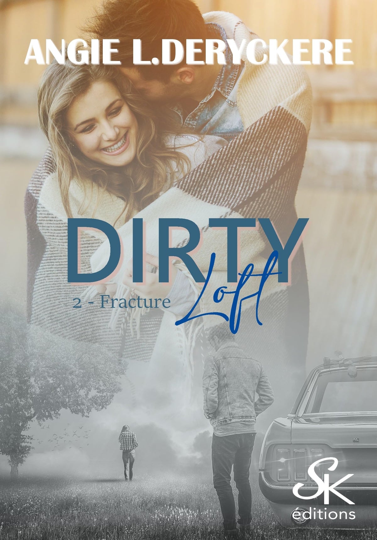 Dirty Loft 2: Fracture