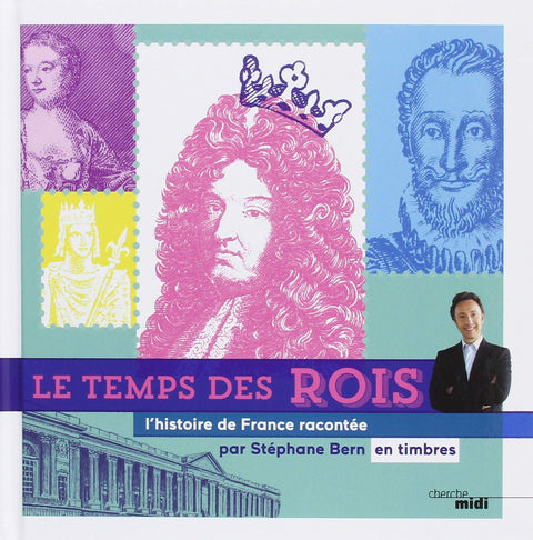 Le temps des rois