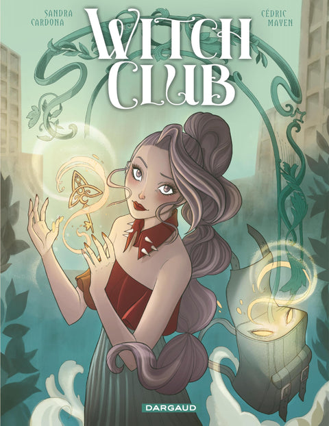 Witch Club