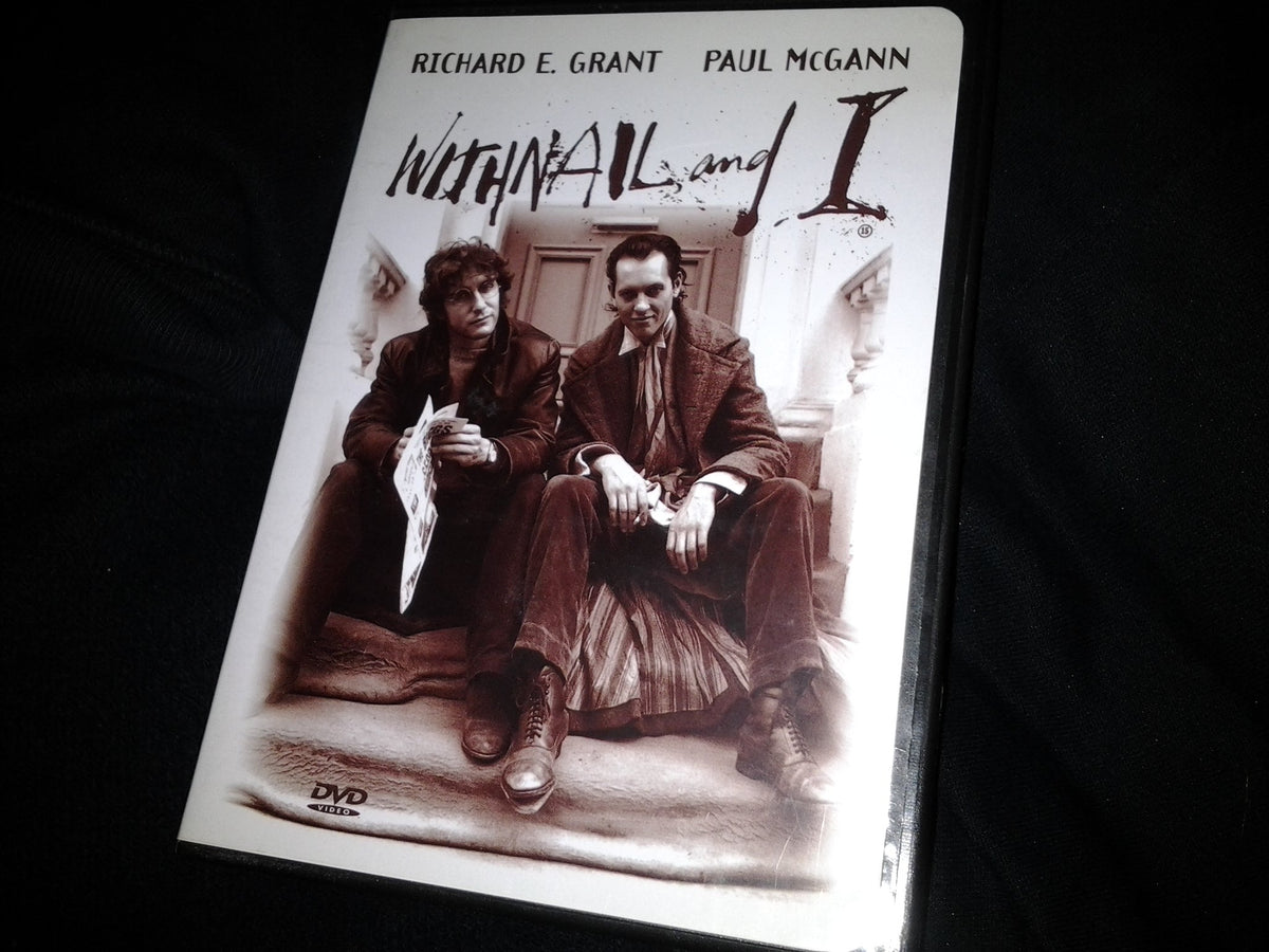 Withnail and I