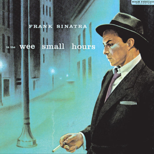In the Wee Small Hours [Vinyl]
