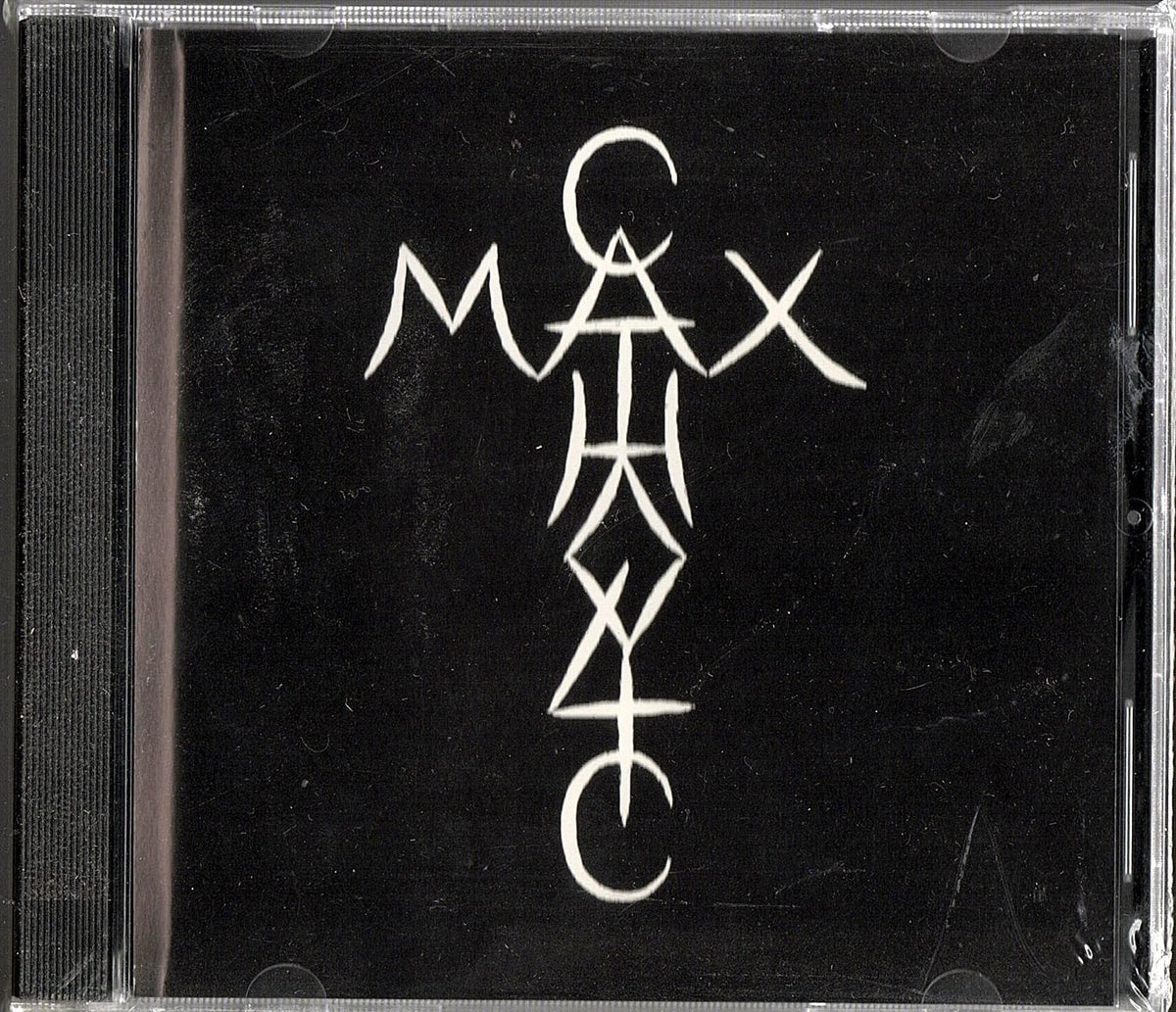 Max Catholic