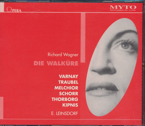 Die Walkure