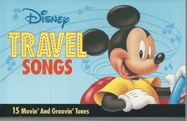 15 Movin' & Groovin' Tunes