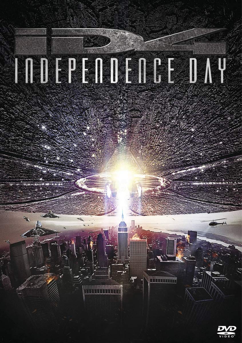 Independence Day (Edizione Rimasterizzata) [Import]