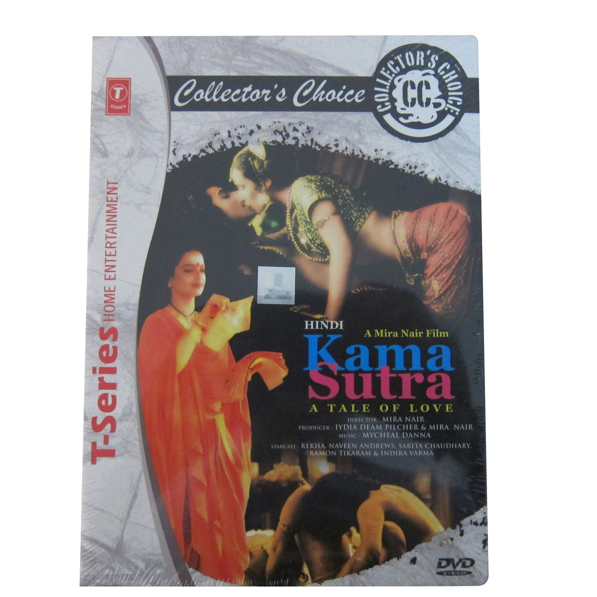 Kama Sutra: A Tale Of Love [DVD] [UK Import]