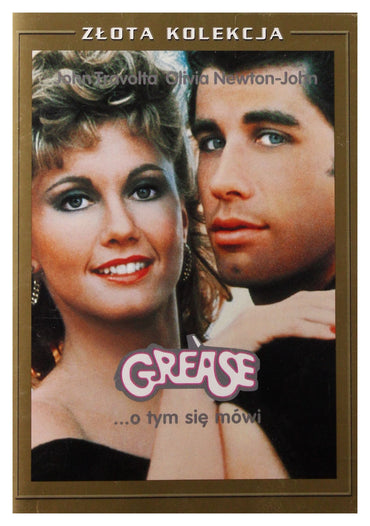 Grease Sing-A-Long [DVD] (English audio. English subtitles)