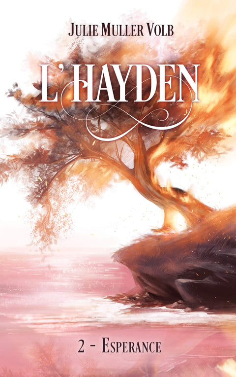 L'Hayden - 2: Esperance (French Edition)