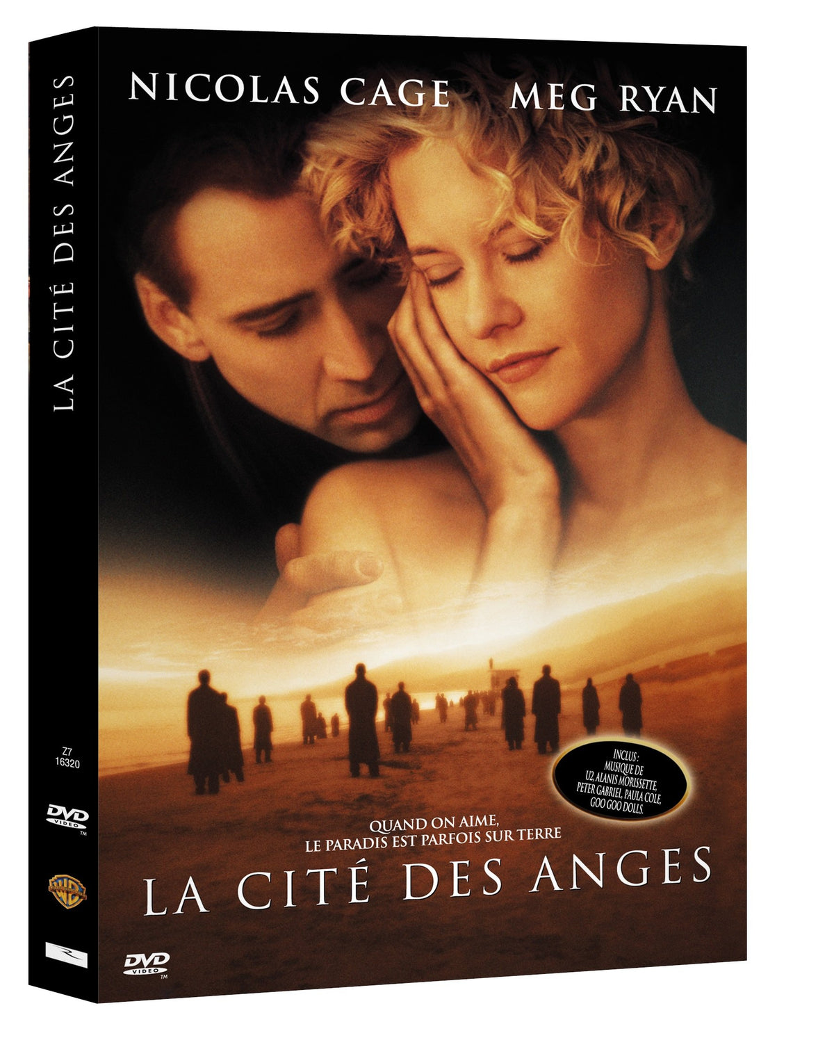 City of Angels