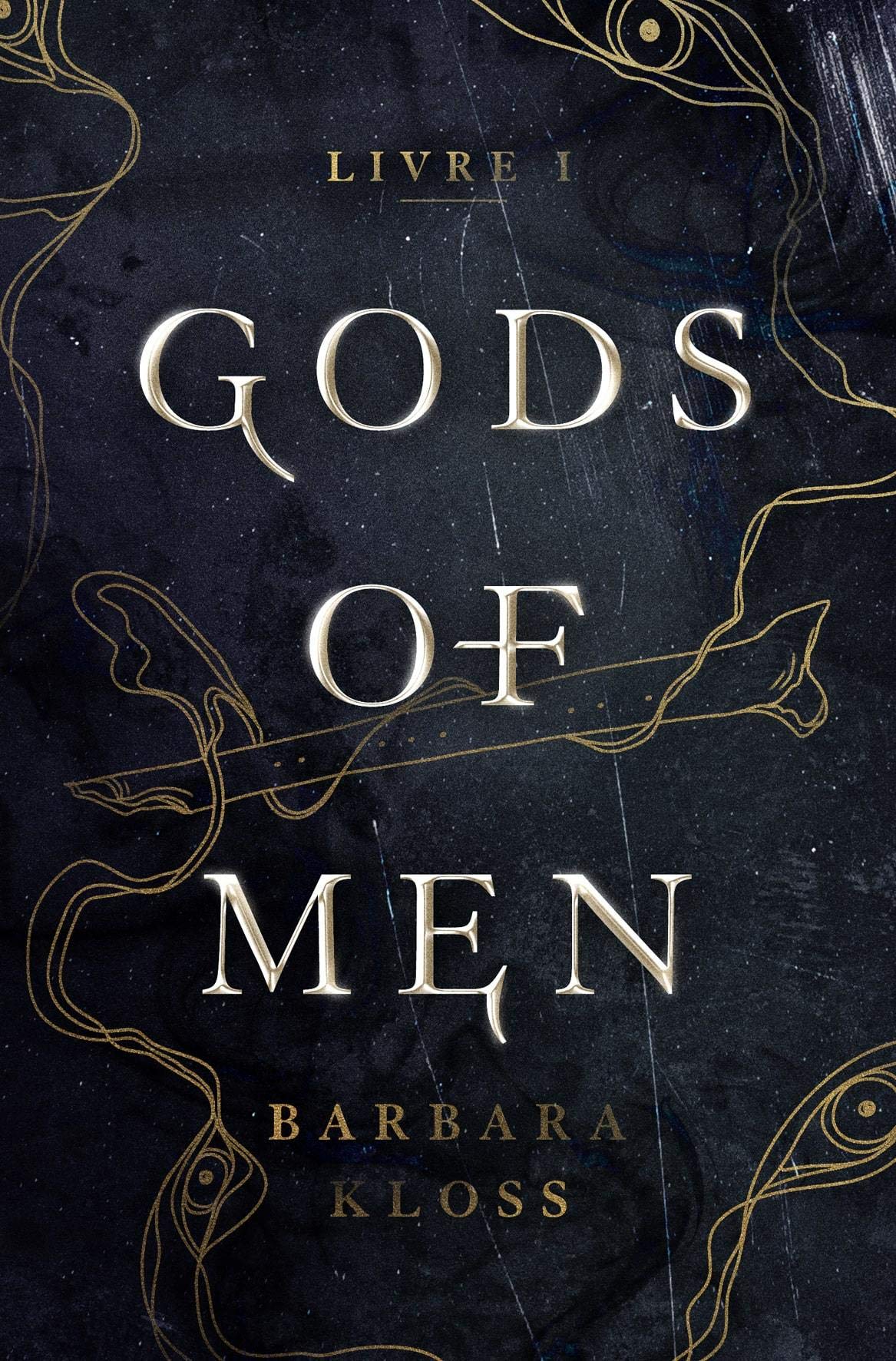 Gods of men