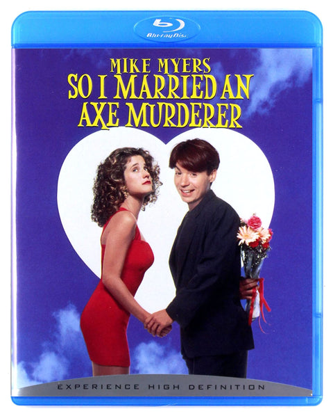 So I Married an Axe Murderer [] (English audio)