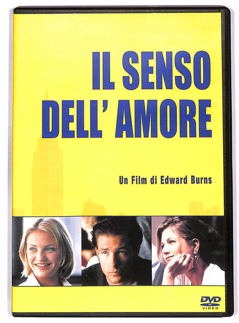 Il Senso Dell'Amore
