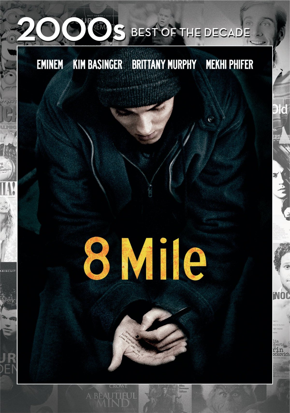 8 Mile