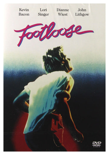 Footloose [DVD] (English audio)