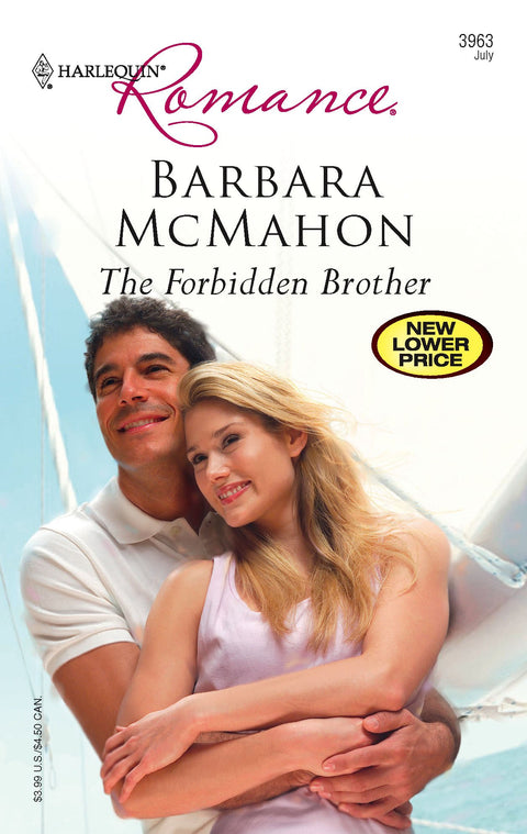 The Forbidden Brother