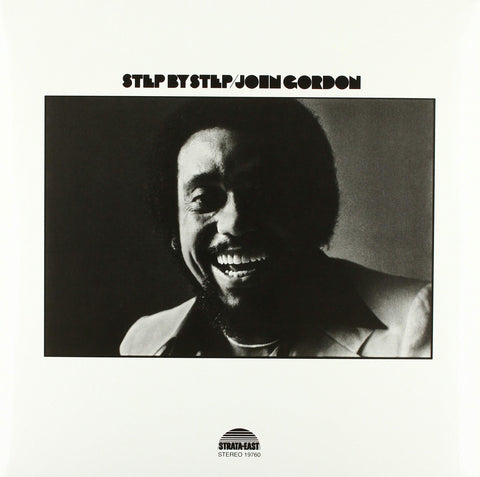 Step By Step (180 Gram)