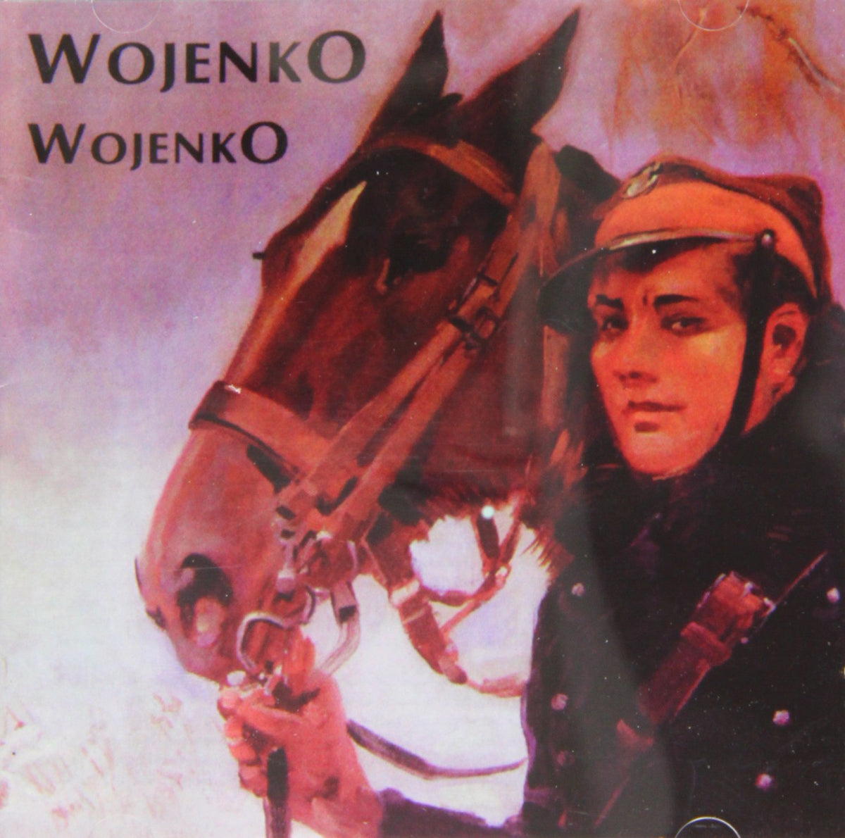 Wojenko Wojenko / Various