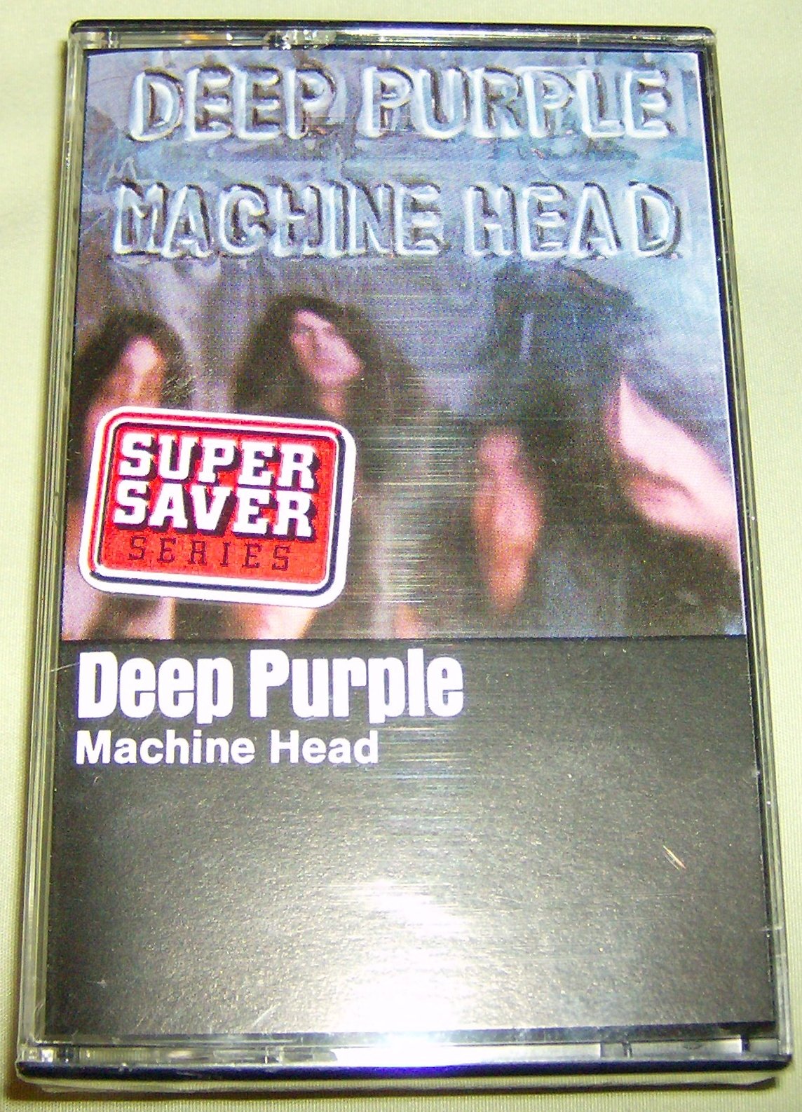 Machine Head