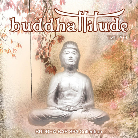 Buddhatitude: Tzu Yo / Various