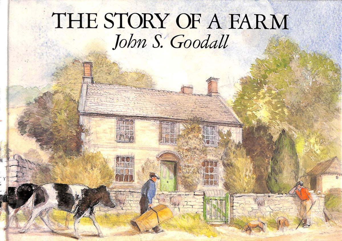 The Story of a Farm