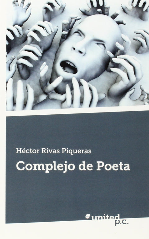 Complejo de Poeta (Spanish Edition)