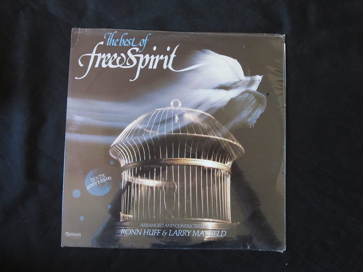 The Best of Free Spirit