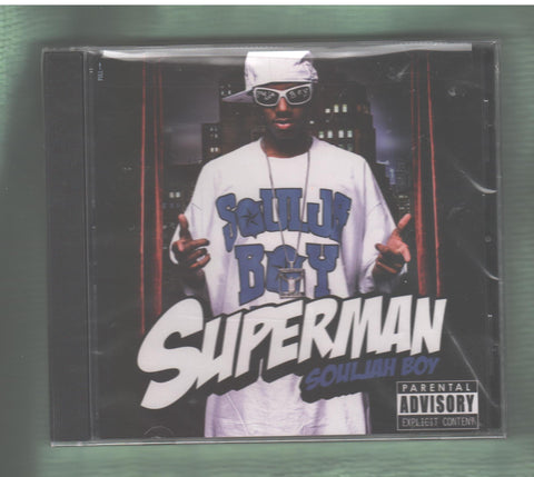 Superman