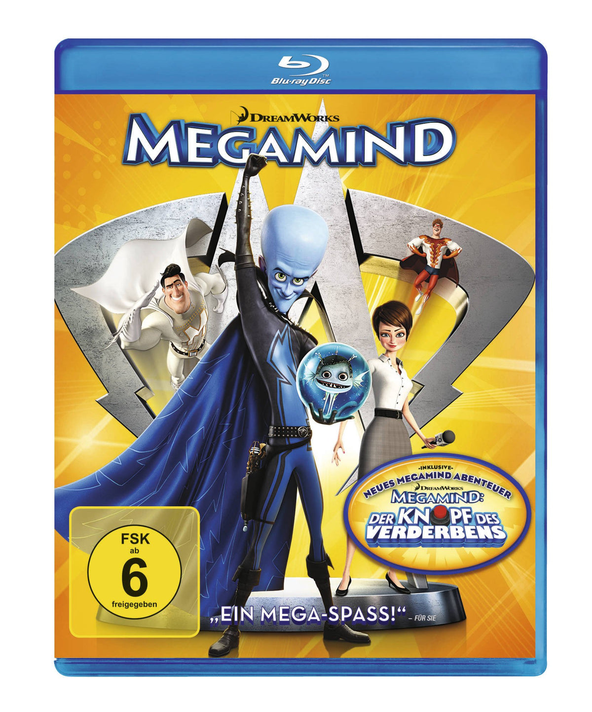 Megamind