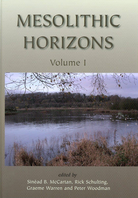 Mesolithic Horizons (Volumes ! and 2)