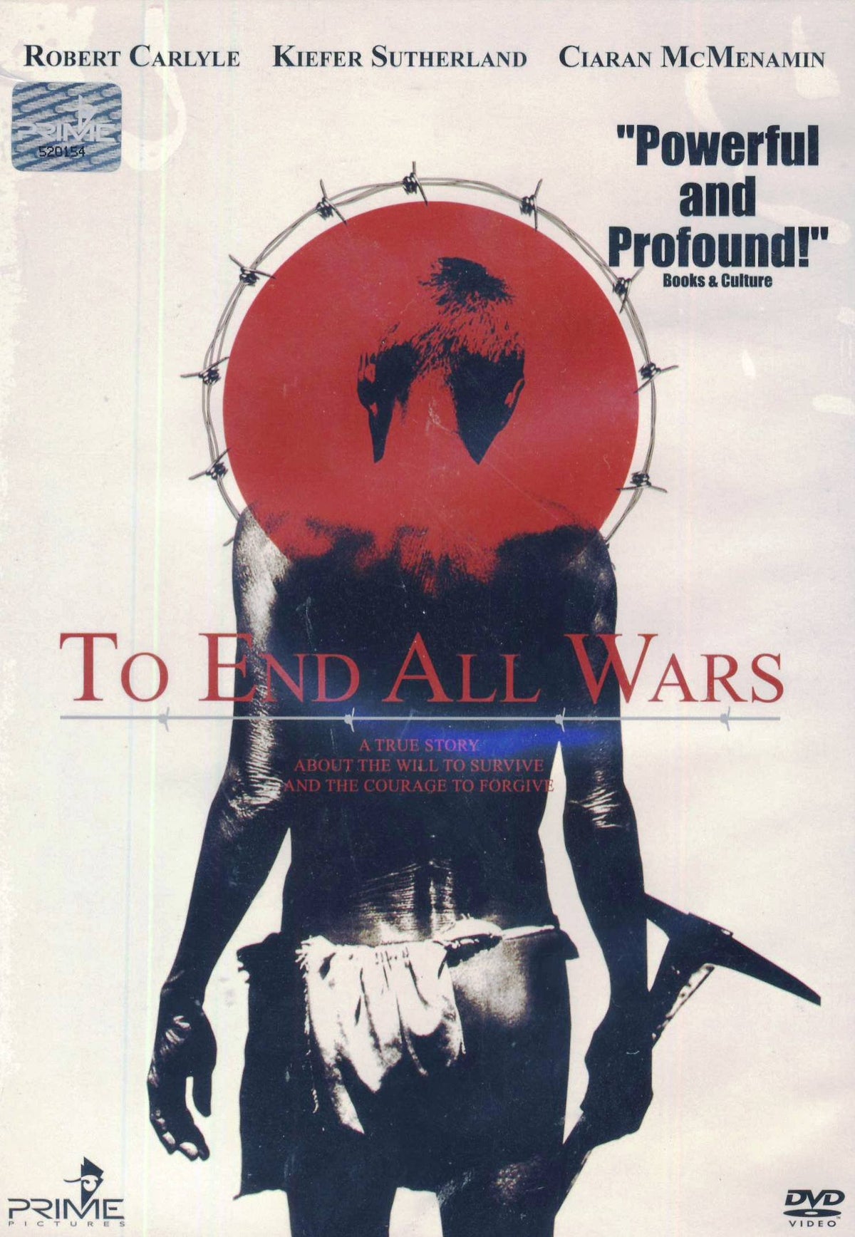 To End All Wars
