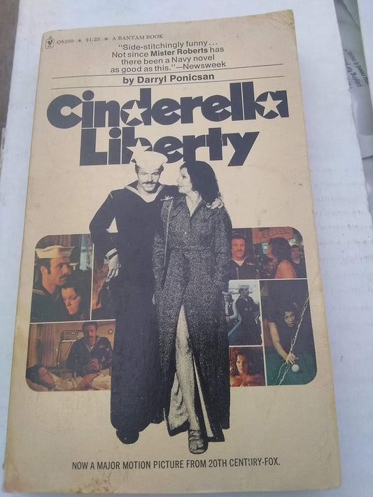 Cinderella Liberty