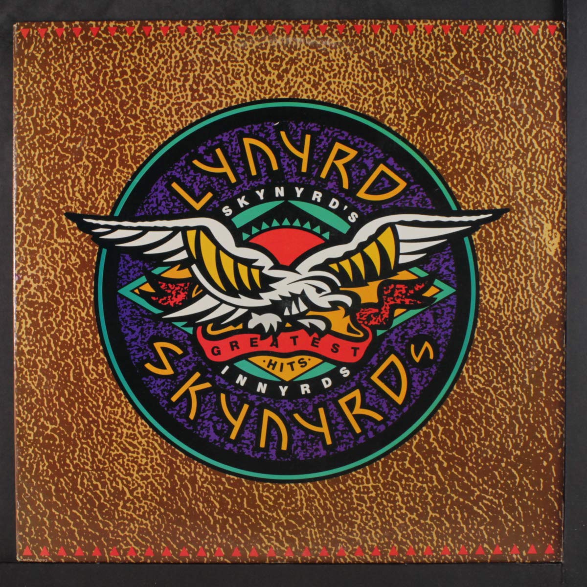 Skynyrd's Innyrds: Their Greatest Hits [Vinyl]