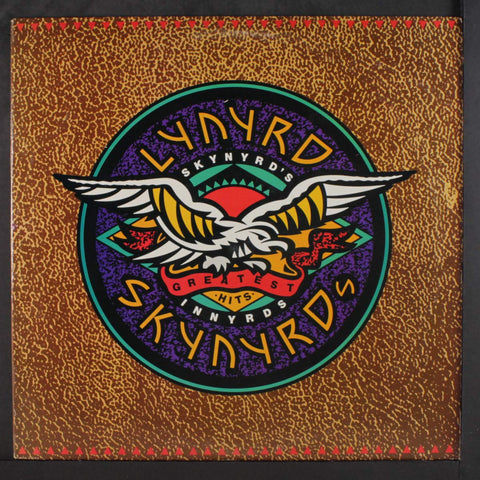 Skynyrd's Innyrds: Their Greatest Hits [Vinyl]