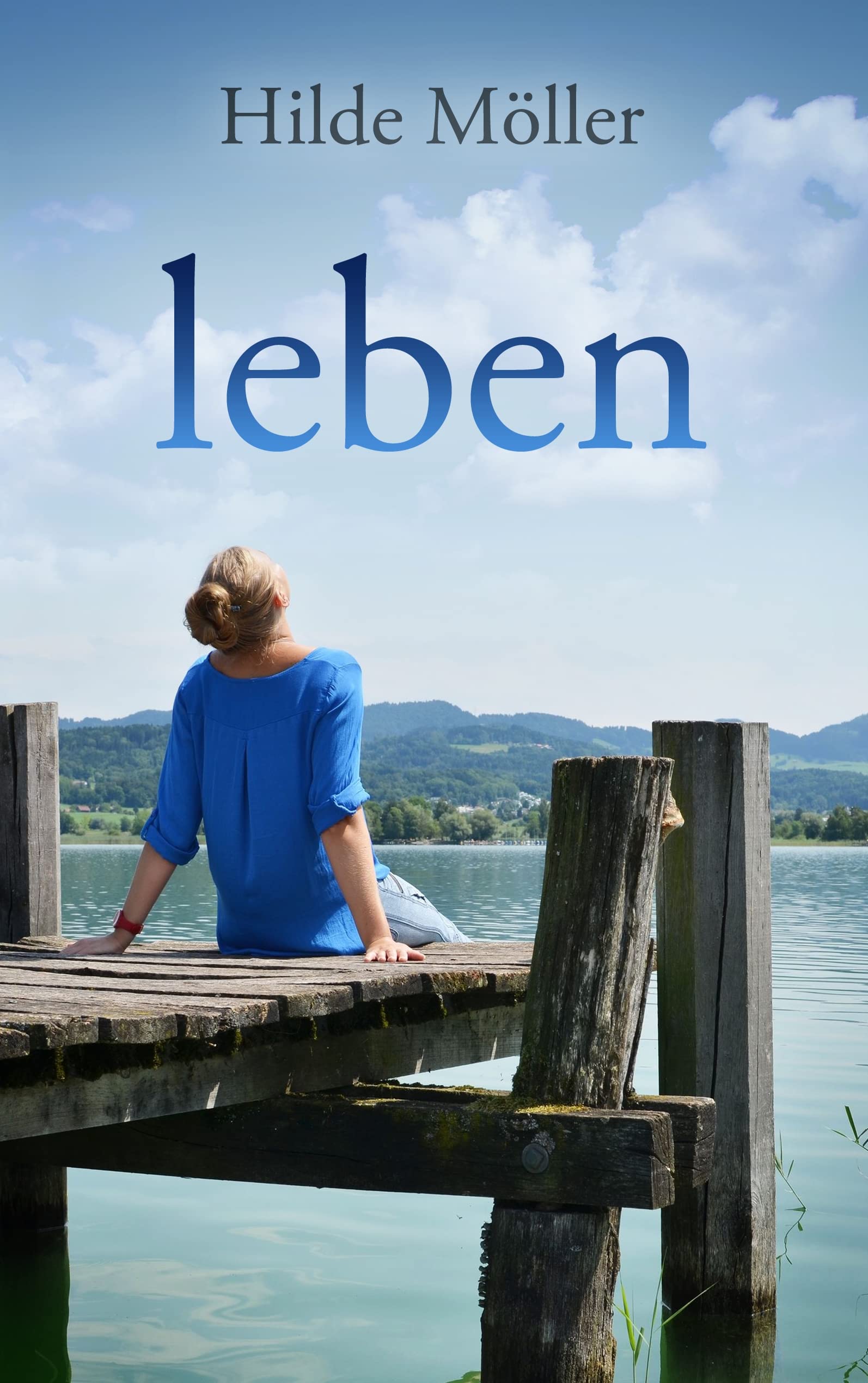 Leben (German Edition)