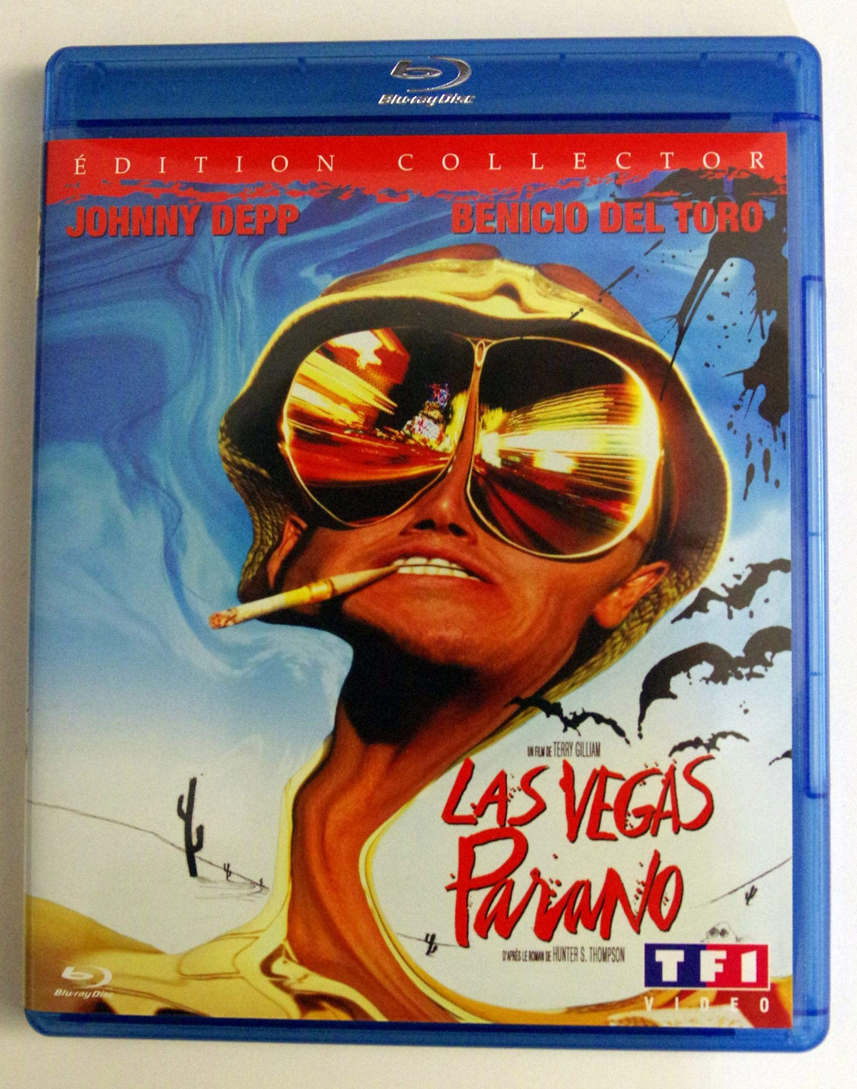 Las Vegas Parano [Édition Collector]