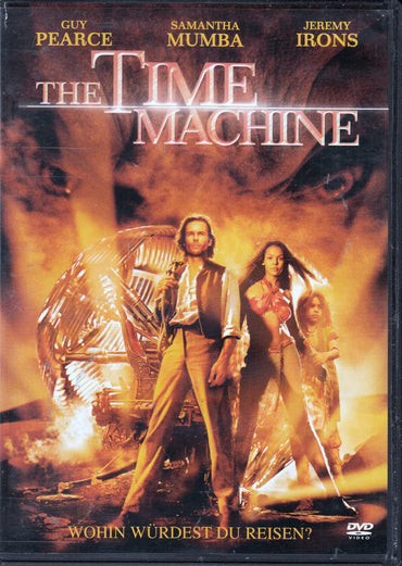 The Time Machine