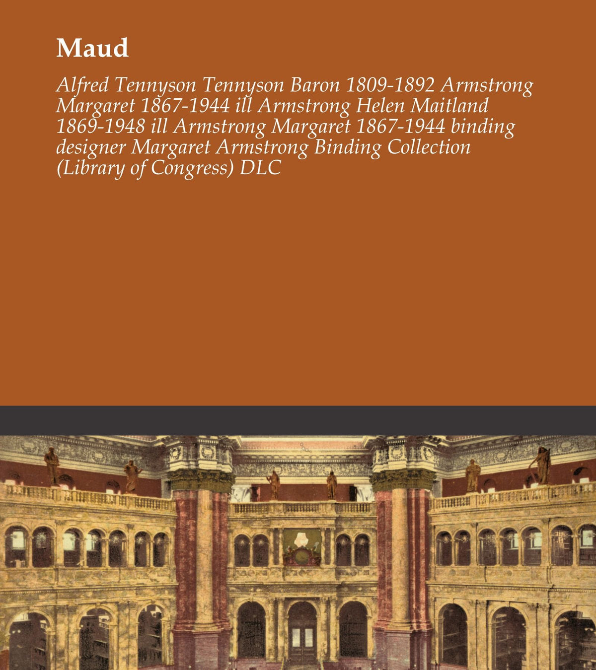 Maud