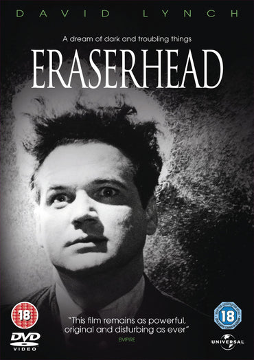 Eraserhead