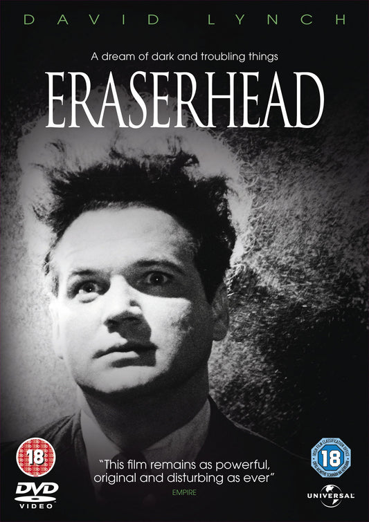 Eraserhead