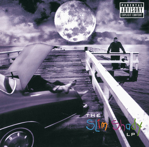 Slim Shady Lp