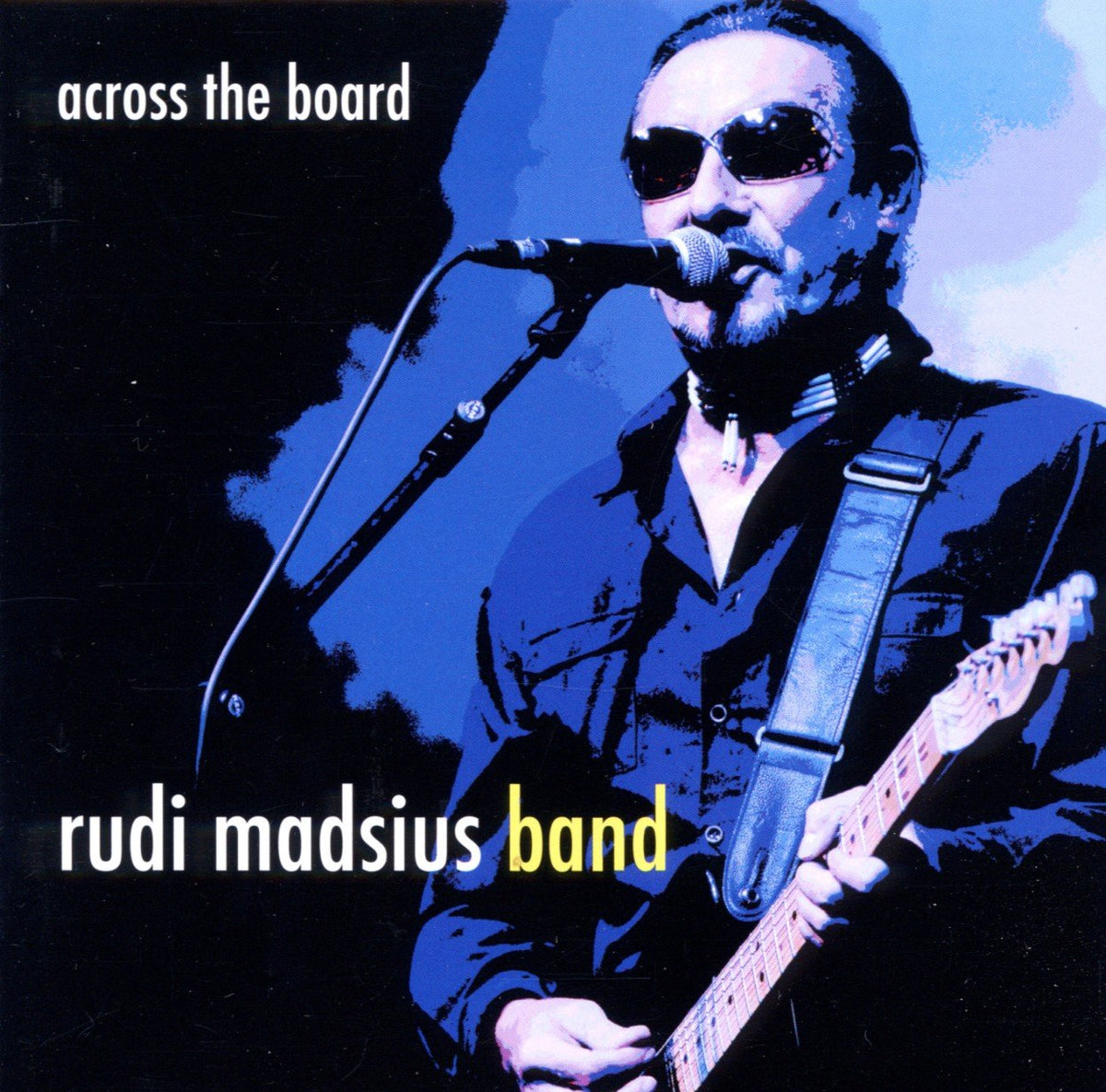 Across The Board